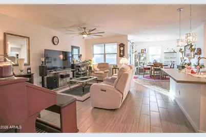 18615 W Puget Avenue, Waddell, AZ 85355 - Photo 16