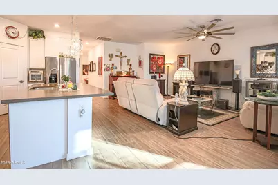 18615 W Puget Avenue, Waddell, AZ 85355 - Photo 4