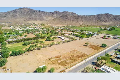 0 S 45th Avenue #2, Laveen, AZ 85339 - Photo 2