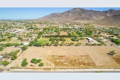 0 S 45th Avenue #2, Laveen, AZ 85339 - Photo 10