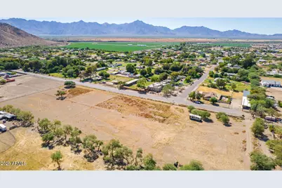 0 S 45th Avenue #2, Laveen, AZ 85339 - Photo 1