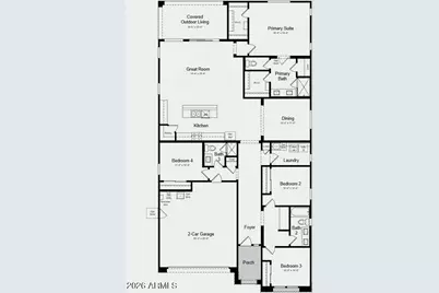 10210 W Crittenden Lane, Avondale, AZ 85392 - Photo 2