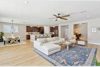 10723 E Deawalter Avenue, Mesa, AZ 85212 - Photo 12