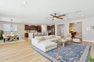 10723 E Deawalter Ave, Mesa, AZ 85212 - Photo 12