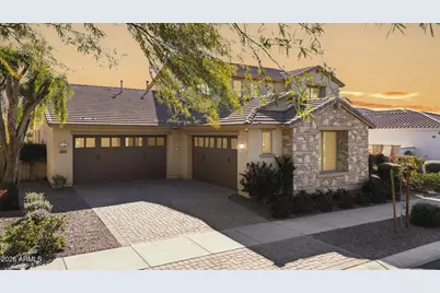 10723 E Deawalter Avenue, Mesa, AZ 85212 - Photo 70