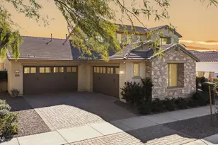 10723 E Deawalter Ave, Mesa, AZ 85212 - Photo 70