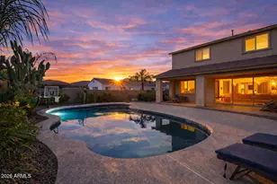 10723 E Deawalter Ave, Mesa, AZ 85212 - Photo 72