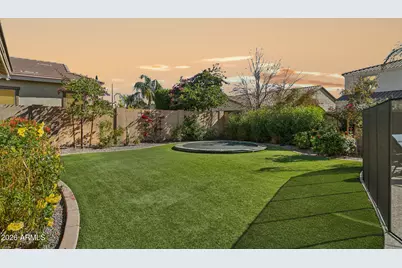 10723 E Deawalter Avenue, Mesa, AZ 85212 - Photo 46