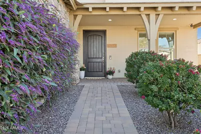 10723 E Deawalter Avenue, Mesa, AZ 85212 - Photo 2