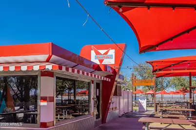 10723 E Deawalter Avenue, Mesa, AZ 85212 - Photo 64