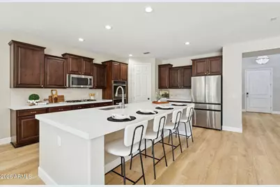 10723 E Deawalter Avenue, Mesa, AZ 85212 - Photo 16