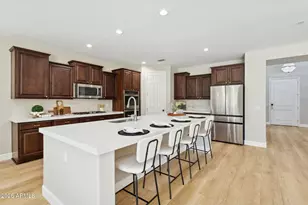 10723 E Deawalter Ave, Mesa, AZ 85212 - Photo 16