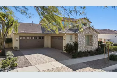 10723 E Deawalter Avenue, Mesa, AZ 85212 - Photo 54