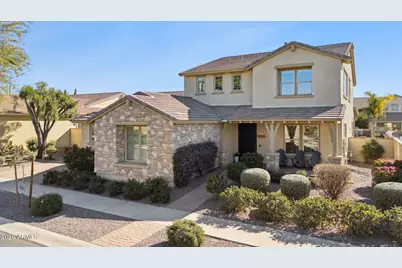 10723 E Deawalter Avenue, Mesa, AZ 85212 - Photo 56