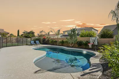 10723 E Deawalter Avenue, Mesa, AZ 85212 - Photo 48