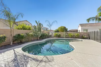 10723 E Deawalter Avenue, Mesa, AZ 85212 - Photo 52