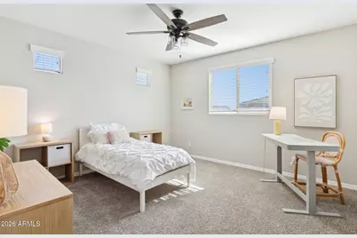 10723 E Deawalter Avenue, Mesa, AZ 85212 - Photo 38