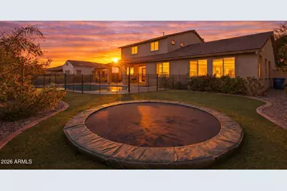 10723 E Deawalter Avenue, Mesa, AZ 85212 - Photo 46