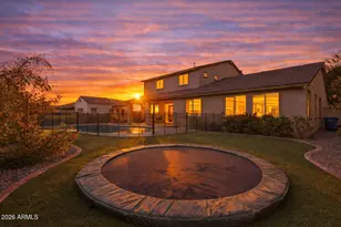 10723 E Deawalter Ave, Mesa, AZ 85212 - Photo 46