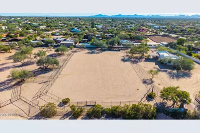 5611 E Skinner Drive #C, Cave Creek, AZ 85331 - Photo 102