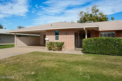 10816 W Kelso Drive, Sun City, AZ 85351 - Photo 1