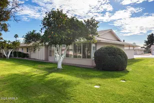 10816 W Kelso Dr, Sun City, AZ 85351 - Photo 32