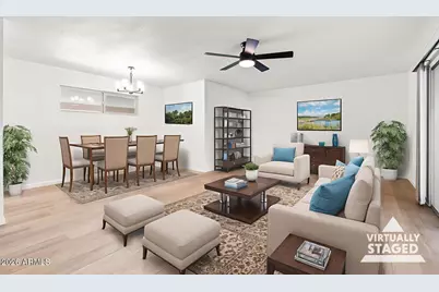 10816 W Kelso Drive, Sun City, AZ 85351 - Photo 12