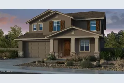 10151 W Crittenden Lane, Avondale, AZ 85392 - Photo 1