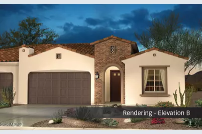 3237 N 168th Avenue, Goodyear, AZ 85395 - Photo 1