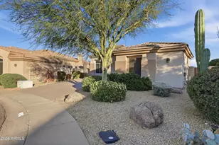 15759 E Brittlebush Ln, Fountain Hills, AZ 85268 - Photo 2