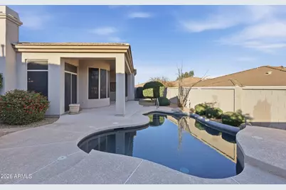 15759 E Brittlebush Lane, Fountain Hills, AZ 85268 - Photo 38