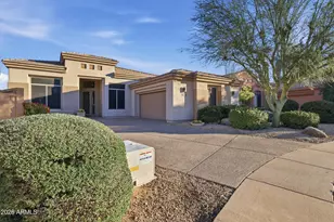 15759 E Brittlebush Ln, Fountain Hills, AZ 85268 - Photo 1