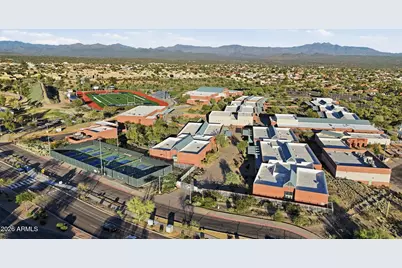 15759 E Brittlebush Lane, Fountain Hills, AZ 85268 - Photo 46