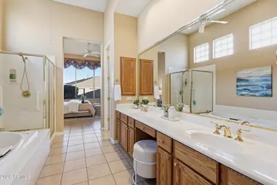15759 E Brittlebush Lane, Fountain Hills, AZ 85268 - Photo 28