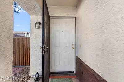 1425 S Lindsay Road #59, Mesa, AZ 85204 - Photo 22