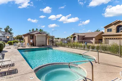 1425 S Lindsay Road #59, Mesa, AZ 85204 - Photo 10