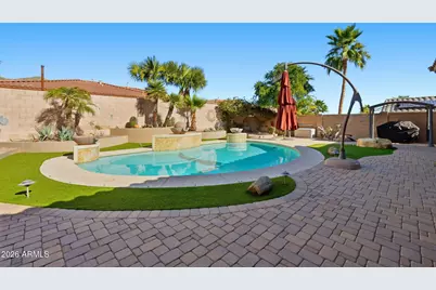 2714 W Briarwood Terrace, Phoenix, AZ 85045 - Photo 38