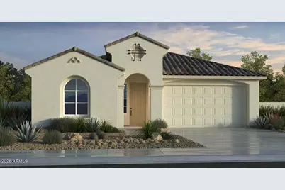 10261 W Crittenden Lane, Avondale, AZ 85392 - Photo 1