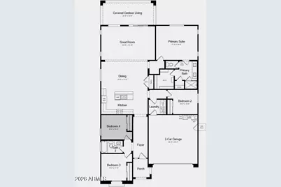 10261 W Crittenden Lane, Avondale, AZ 85392 - Photo 2