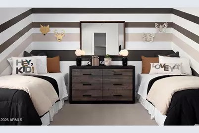 17283 W Saguaro Vista Drive, Surprise, AZ 85387 - Photo 6