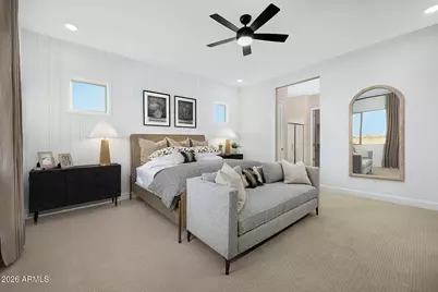 17283 W Saguaro Vista Drive, Surprise, AZ 85387 - Photo 16