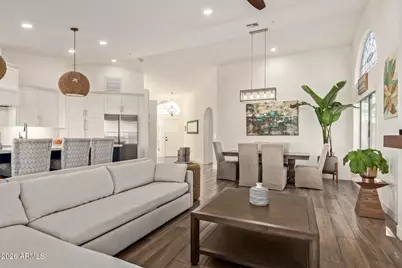 9106 E Kimberly Way, Scottsdale, AZ 85255 - Photo 8