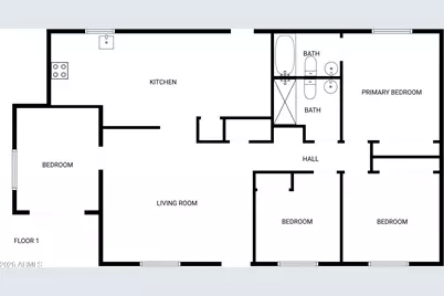 4218 N 49th Drive, Phoenix, AZ 85031 - Photo 40