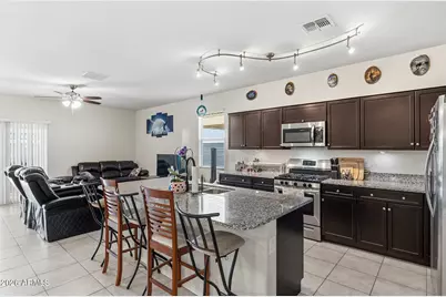 3950 N 310th Lane, Buckeye, AZ 85396 - Photo 18