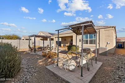 3950 N 310th Lane, Buckeye, AZ 85396 - Photo 34