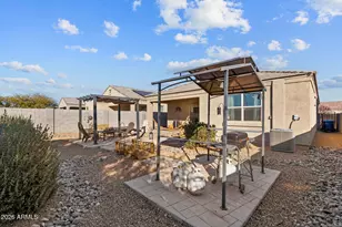 3950 N 310th Ln, Buckeye, AZ 85396 - Photo 34