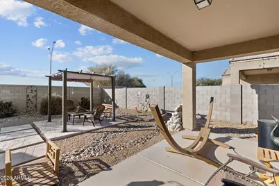 3950 N 310th Lane, Buckeye, AZ 85396 - Photo 32