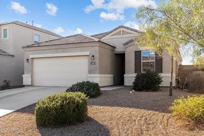 3950 N 310th Lane, Buckeye, AZ 85396 - Photo 2