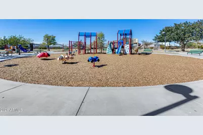 3950 N 310th Lane, Buckeye, AZ 85396 - Photo 50