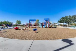 3950 N 310th Ln, Buckeye, AZ 85396 - Photo 50